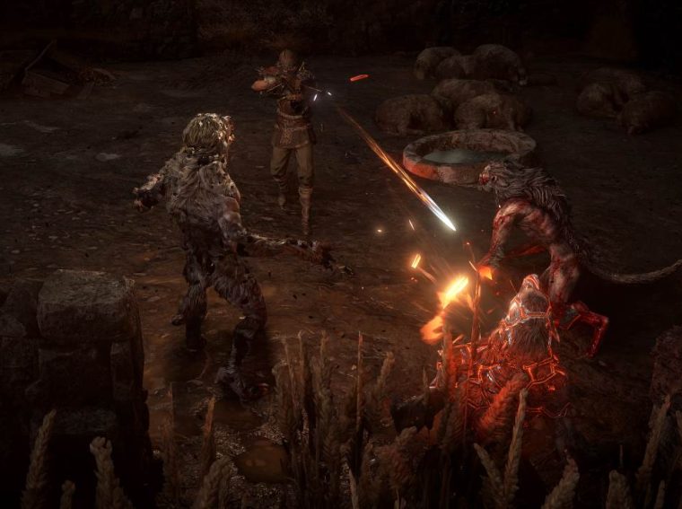 path of exile 2 mercenary 1