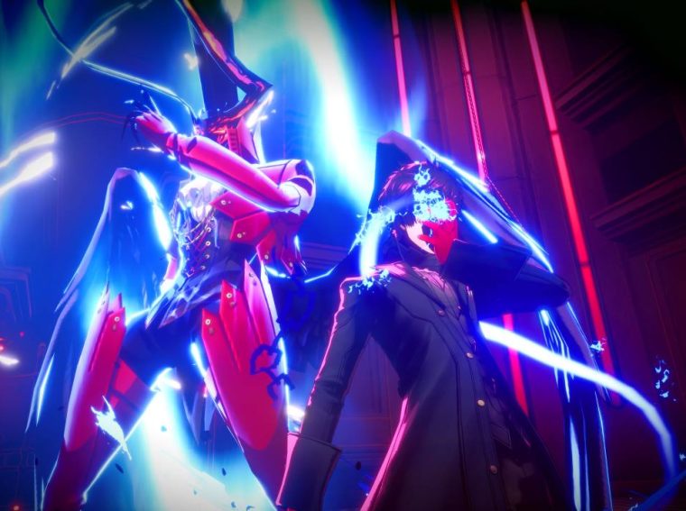 persona 3 reload expansion pass joker 1