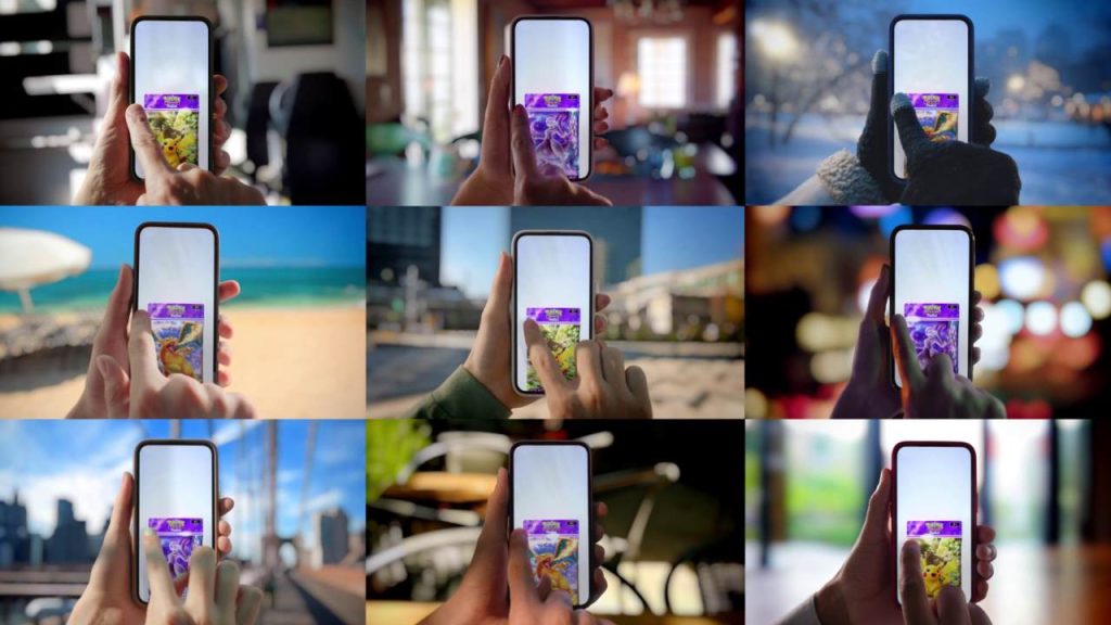 pokemon trading card game pocket 2