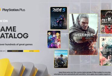 ps plus extra premium free games august 2024