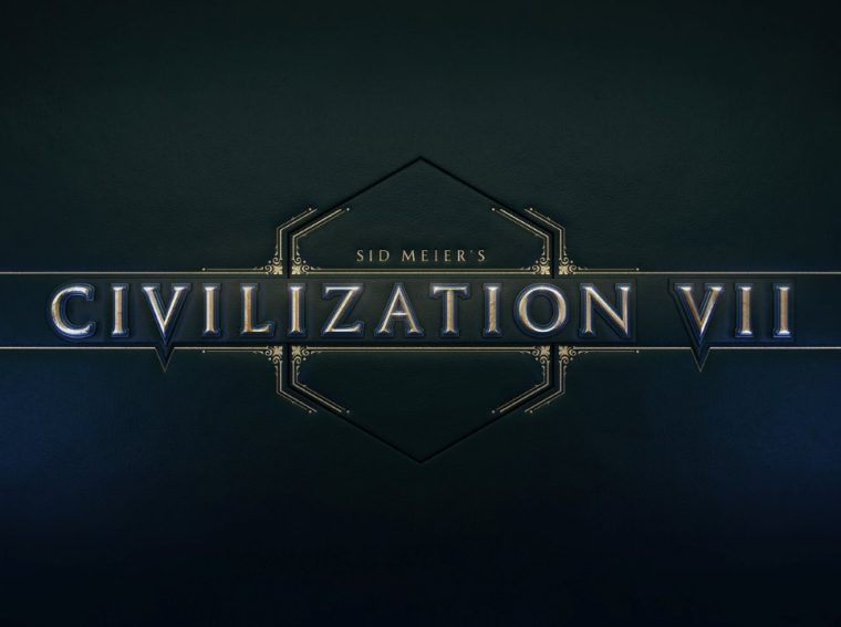 sid meier's civilization vii logo