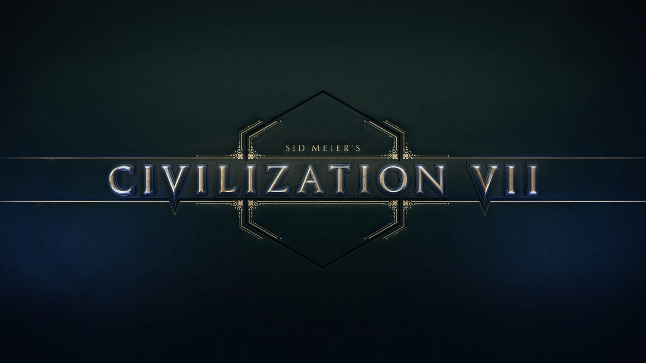 sid meier's civilization vii logo