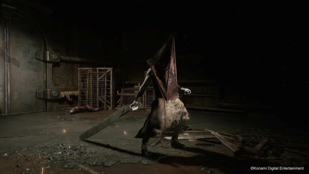 Silent Hill 2 Remake Game Length and Endings Revealed