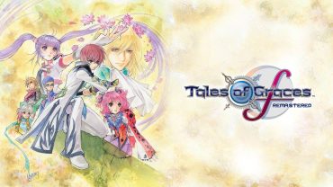 tales of graces f remastered key art