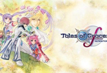 tales of graces f remastered key art