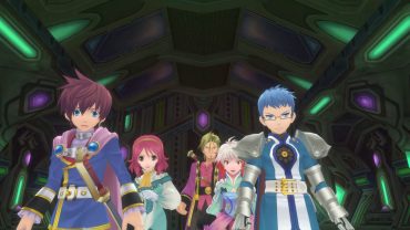 tales of graces f remastered screenshot 1