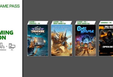 xbox game pass coming soon august