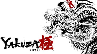 yakuza kiwami nintendo switch key art