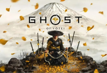 Ghost of Yotei Featured