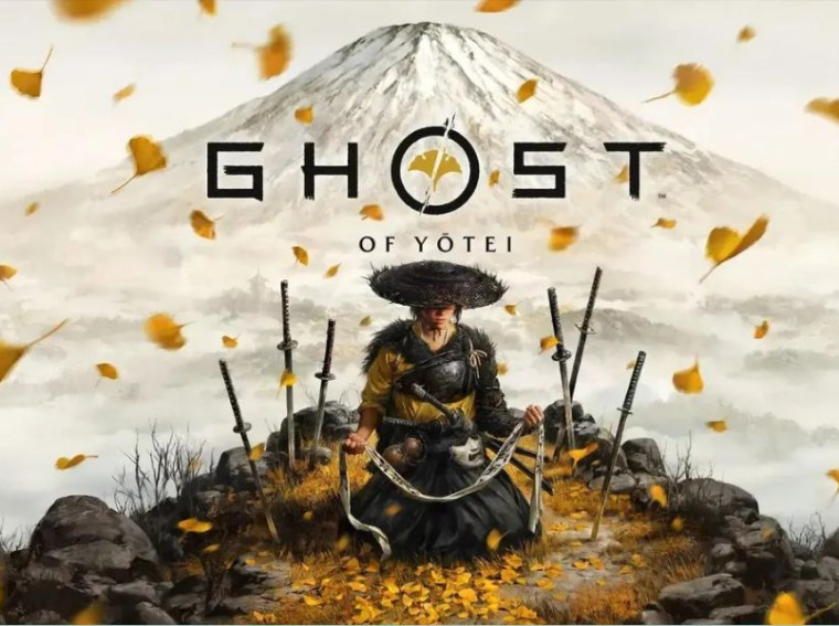 Ghost of Yotei Featured