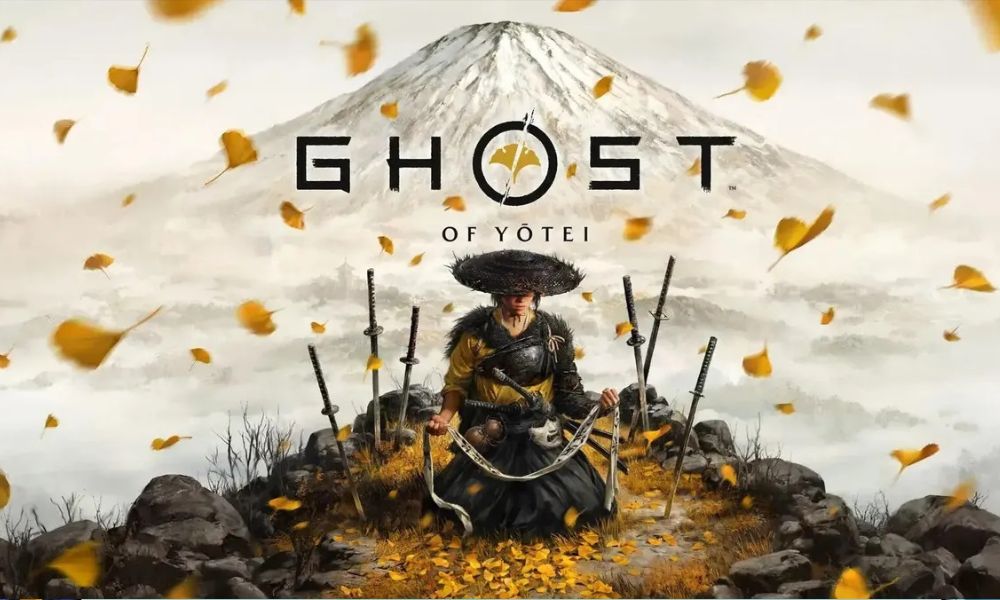 Ghost of Yotei Featured