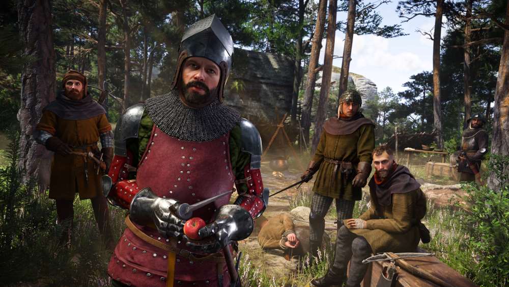 Kingdom Come: Deliverance II Trophy Guide