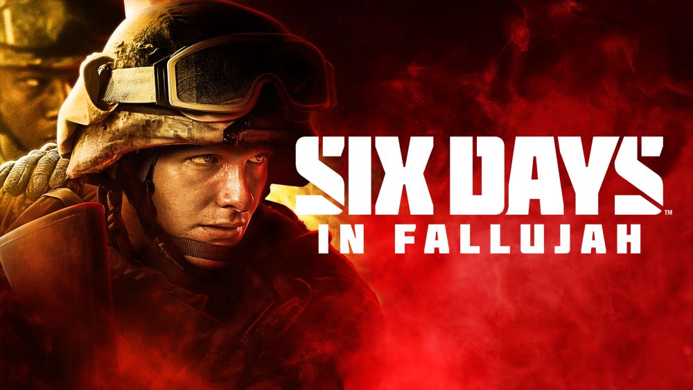 Six Days In Fallujah “Command and Control” Update – Hands-off Impressions