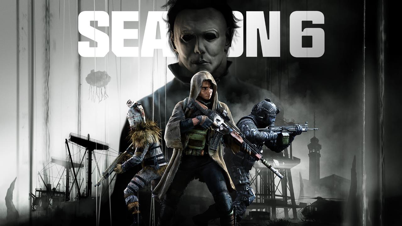 Call of Duty Season 6 Marks The Return of ‘The Haunting’