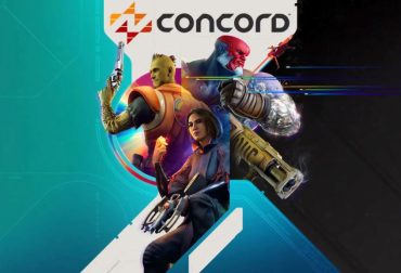 concord key art