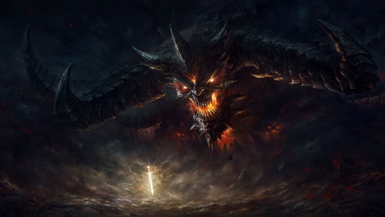 Diablo Immortal ‘Crucible of Justice’ Update Now Available