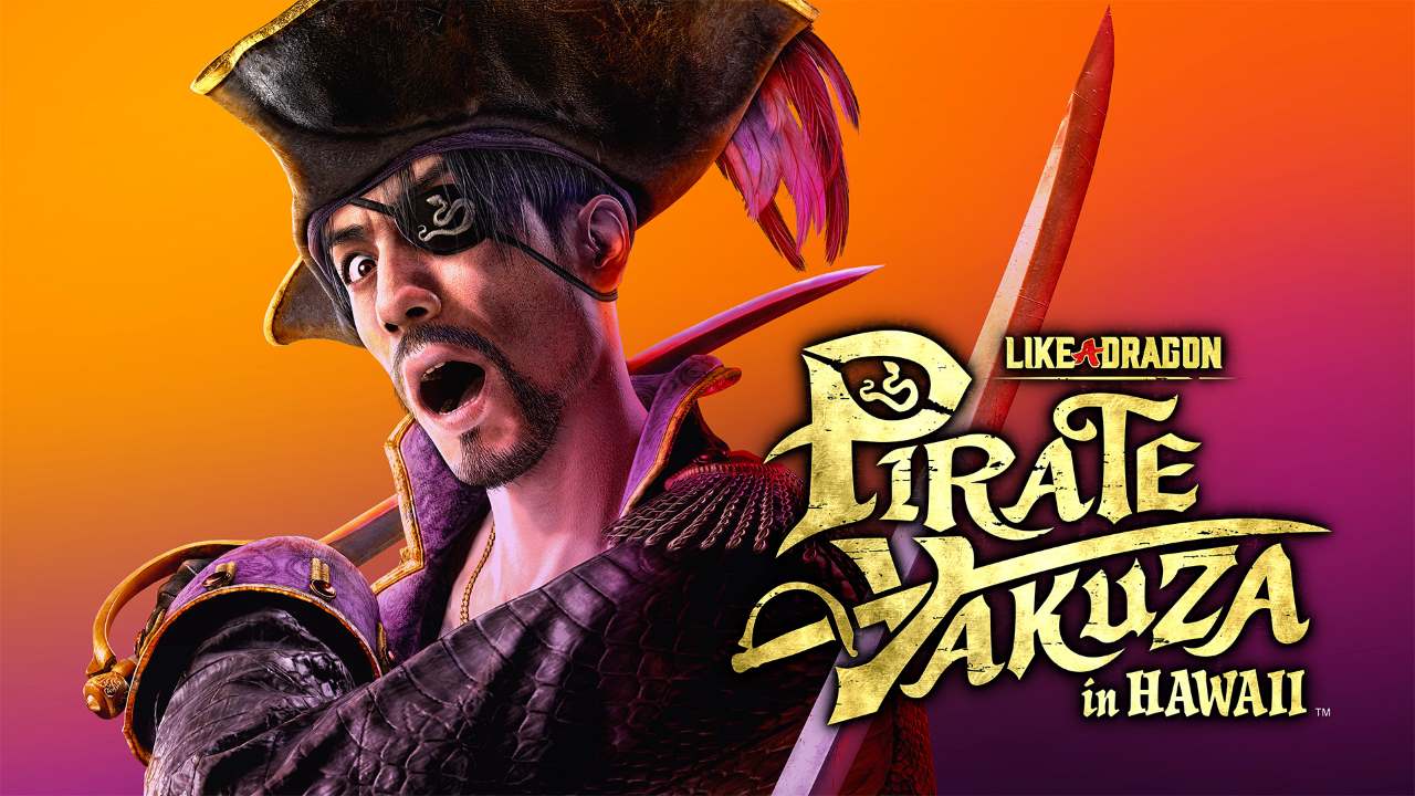 Like a Dragon: Pirate Yakuza in Hawaii Review