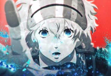 persona 3 reload episode aigis screenshot 1