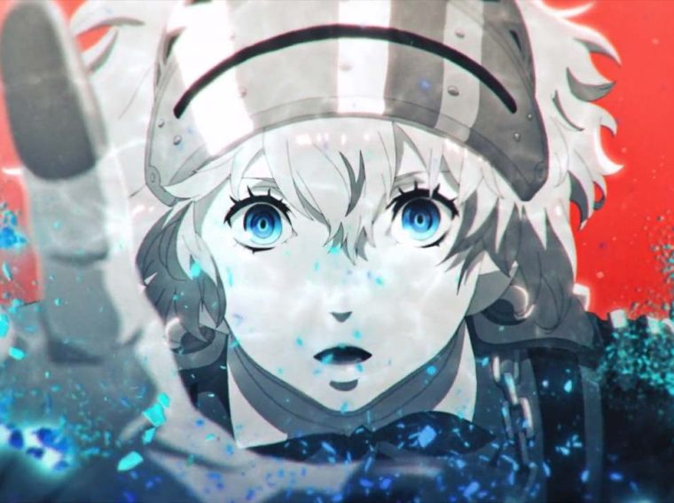 persona 3 reload episode aigis screenshot 1
