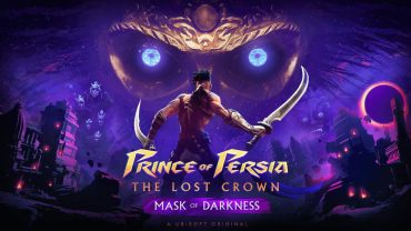 prince of persia the lost crown mask of darkness screenshot 5