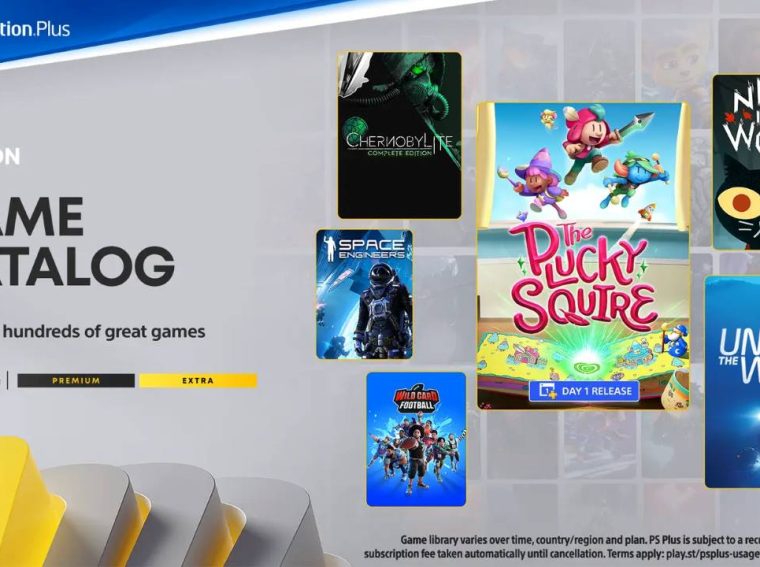 ps plus extra premium game catalog september 2024
