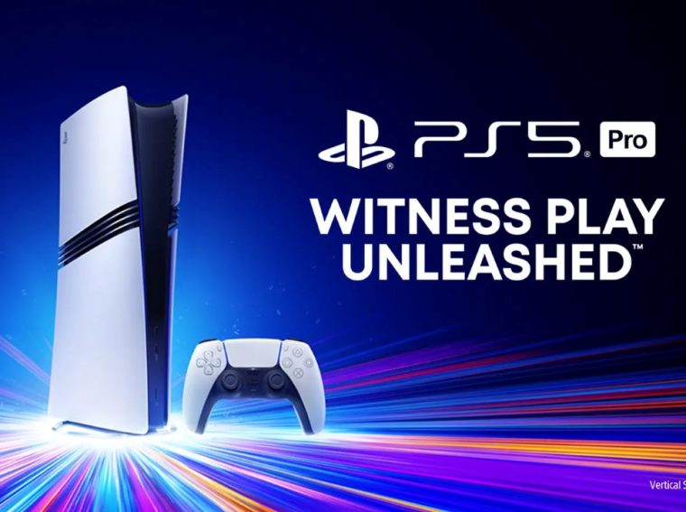 ps5 pro header play unleashed