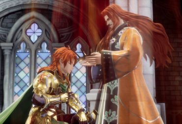 romancing saga 2 revenge of the seven screenshot 2