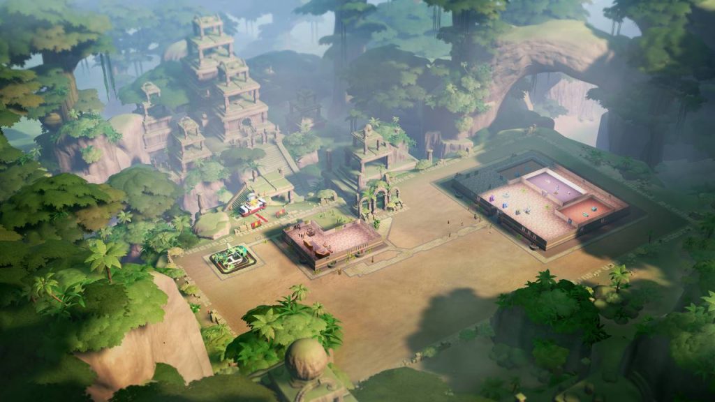 two point museum explorer edition 1