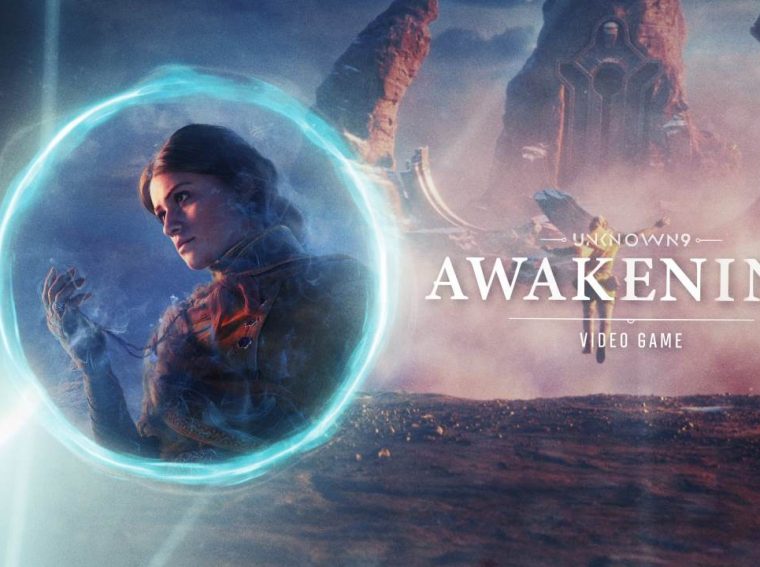 unknown 9 awakening narrative universe