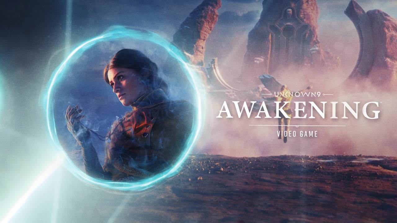Unknown 9: Awakening Details Narrative Universe in New Trailer