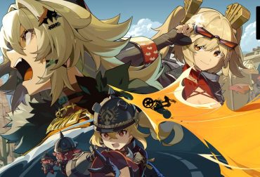 zenless zone zero v1.2 key art