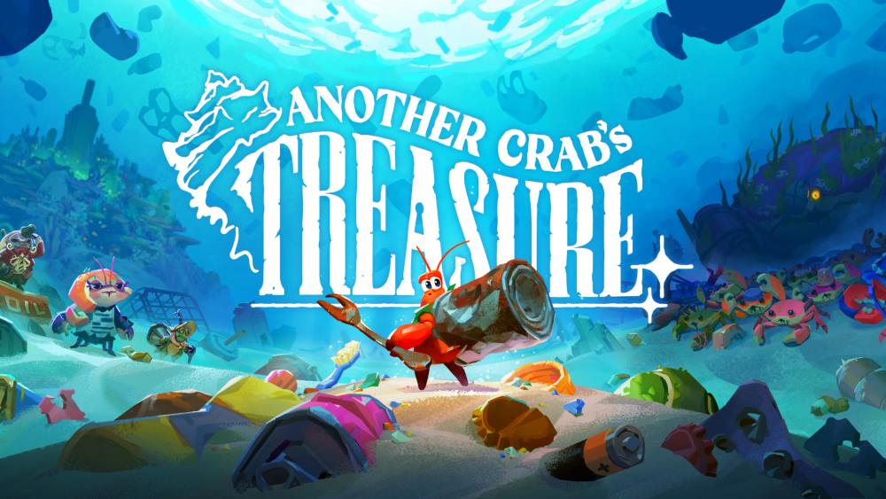 Another Crab’s Treasure Review