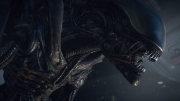 alien isolation screenshot 1