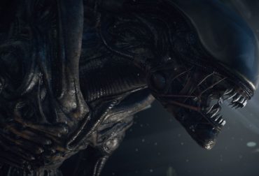 alien isolation screenshot 1