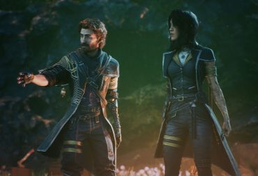 clair obscur expedition 33 character screenshot 1