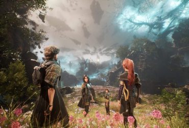 clair obscur expedition 33 screenshot 1