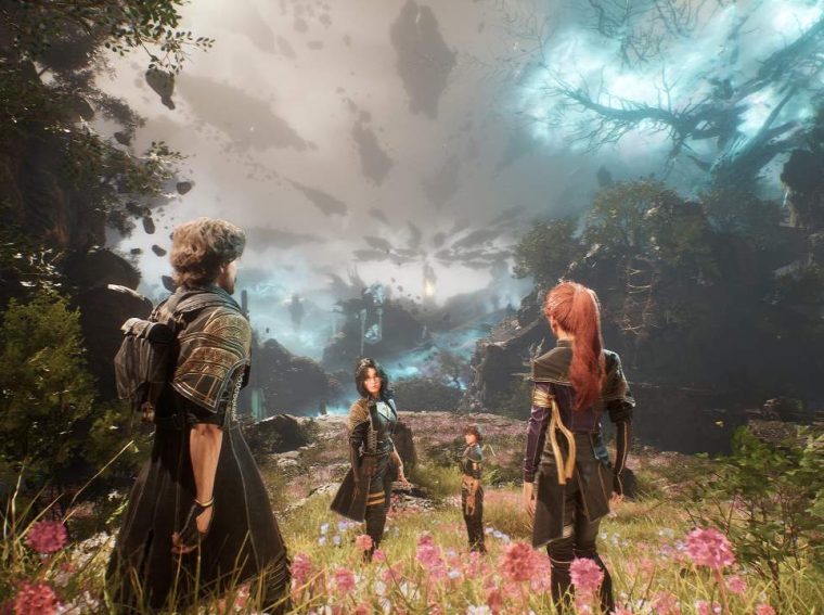 clair obscur expedition 33 screenshot 1