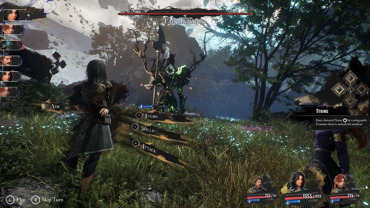 Clair Obscur: Expedition 33 Game Length and Price Revealed