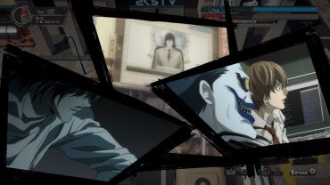 death note killer within screenshot 1