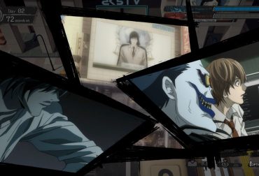 death note killer within screenshot 1