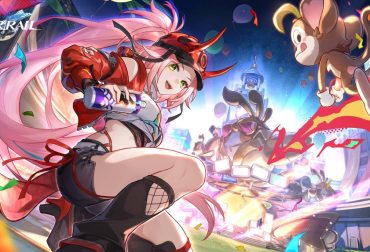 honkai star rail 2.6 key art