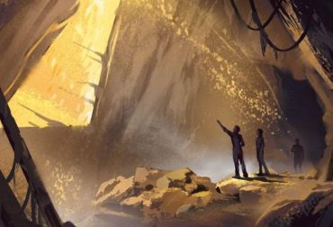 longdue studio disco elysium successor