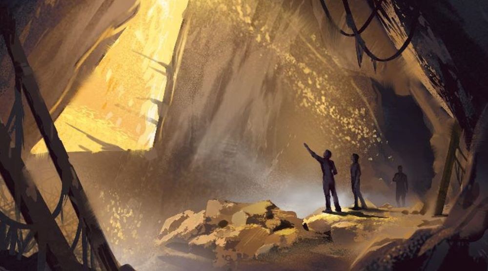 Disco Elysium Spiritual Successor in Development at New ‘Longdue’ Studio