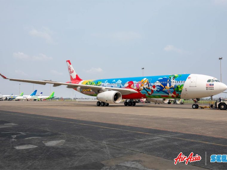 sega airasia collab 6
