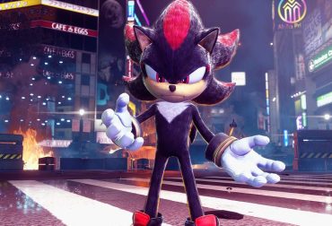 sonic x shadow generations movie pack dlc 2