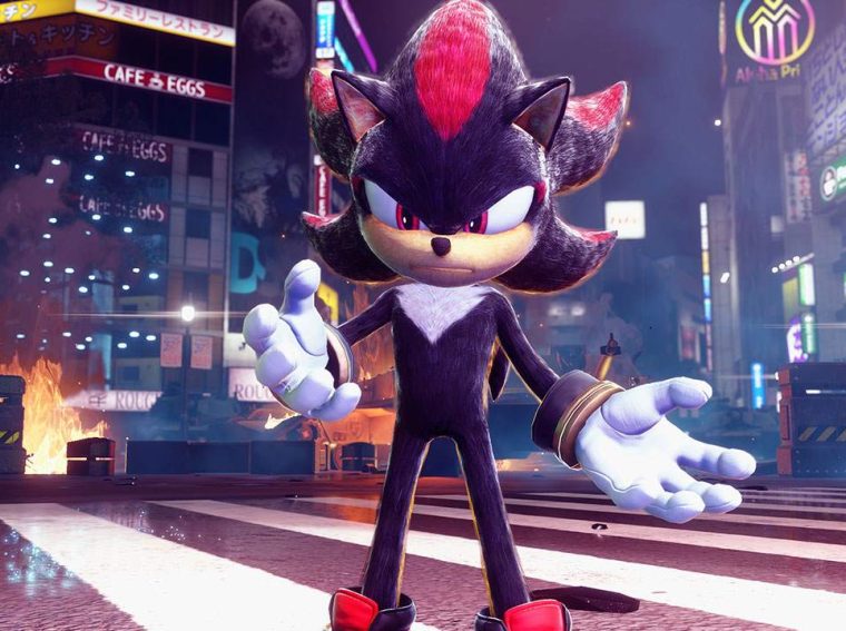 sonic x shadow generations movie pack dlc 2