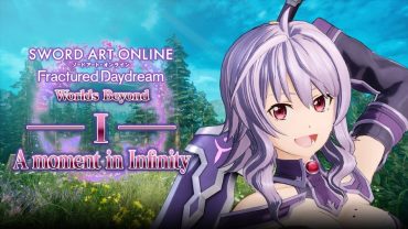 sword art online fractured daydream paid dlc 1 now available