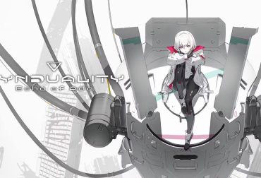 synduality echo of ada release date announcement