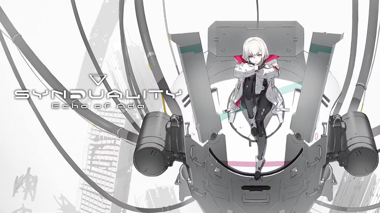 Synduality Echo of Ada Release Date Revealed, Special Editions Announced