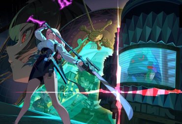 zenless zone zero version 1.3 key art